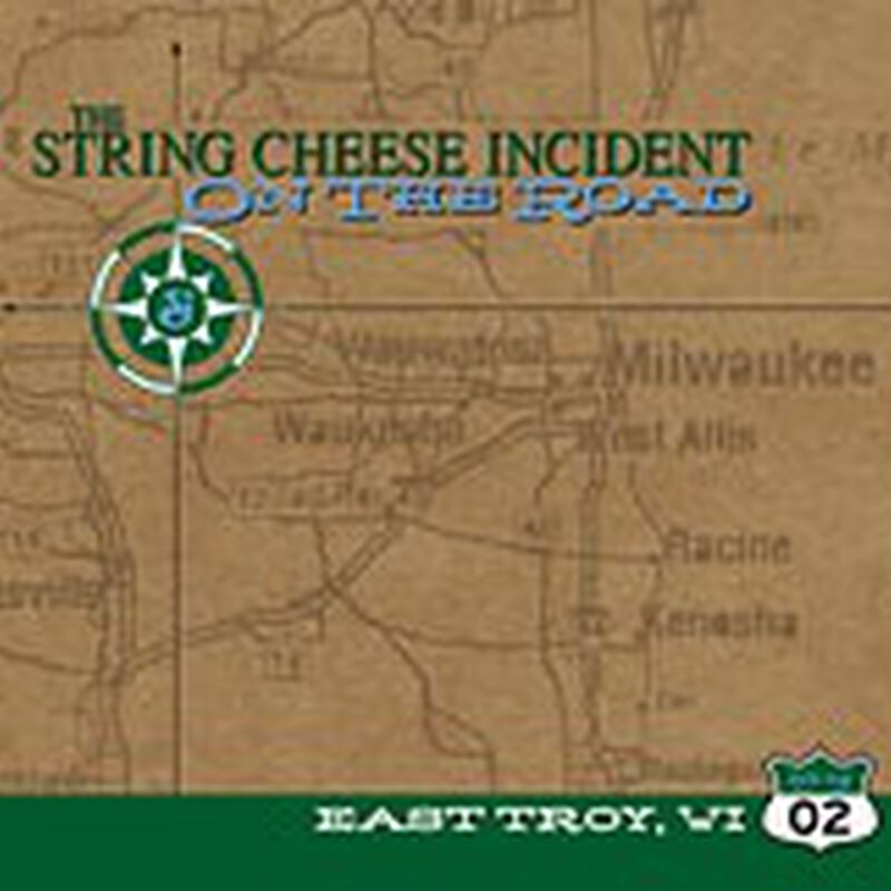 07/12/02 Alpine Valley, East Troy, WI 