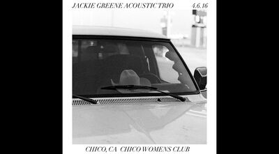 04/06/16 Chico Women's Club, Chico, CA 