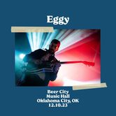 12/10/23 Beer City Music Hall, Oklahoma City, OK 