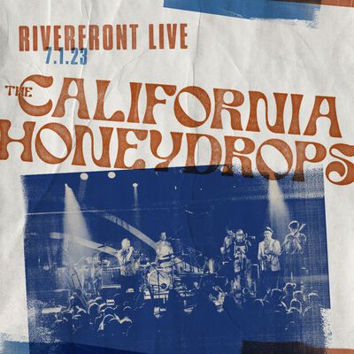 07/01/23 Riverfront Live, Cincinnati, OH 