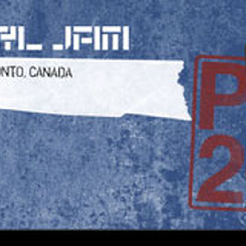 09/12/11 Air Canada Centre, Toronto, ON 
