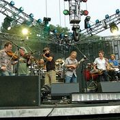 CD SCI: 2011/07/03 Rothbury, MI MP3+CD