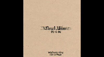 06/09/00 Rock Am Ring, Koln-Hahn, DE 
