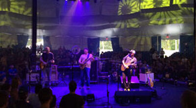 07/17/14 Cape Cod Melody Tent, Hyannis, MA 