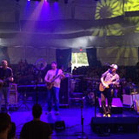 07/17/14 Cape Cod Melody Tent, Hyannis, MA 