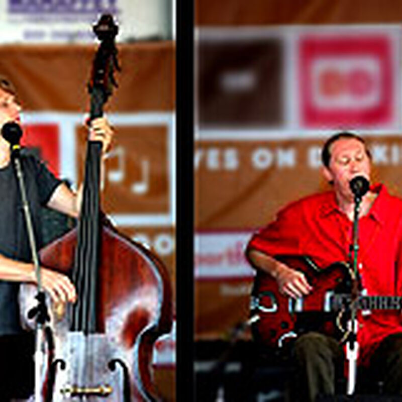 Angel Band