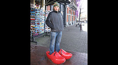 03/19/08 Melkweg, Jam in the Dam, NL 