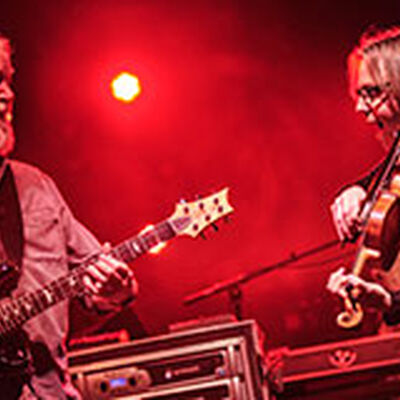07/08/15 AT&T Windspear Opera House, Dallas, TX 