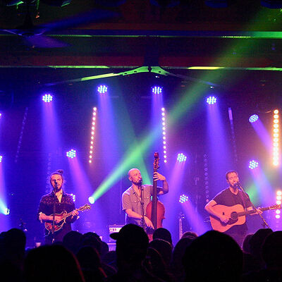 03/22/18 Crystal Bay Club Casino, Crystal Bay, NV 