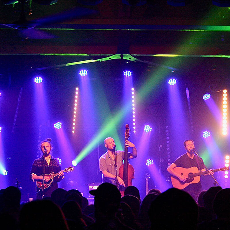 03/22/18 Crystal Bay Club Casino, Crystal Bay, NV 