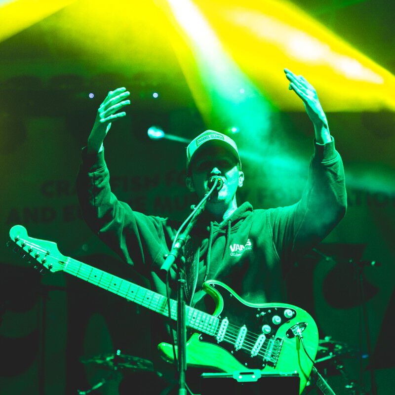 03/27/26 Mental Awakening Festival, Atlanta, GA 