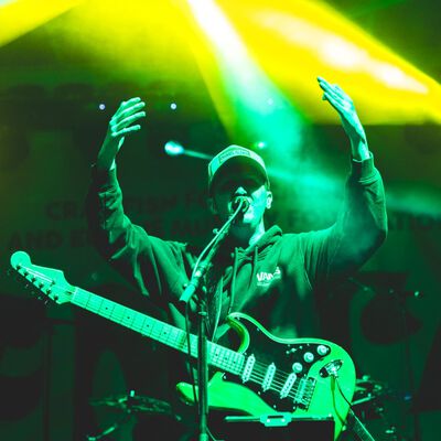 03/27/26 Mental Awakening Festival, Atlanta, GA 