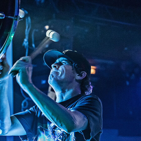 04/07/17 The Sinclair, Cambridge, MA 