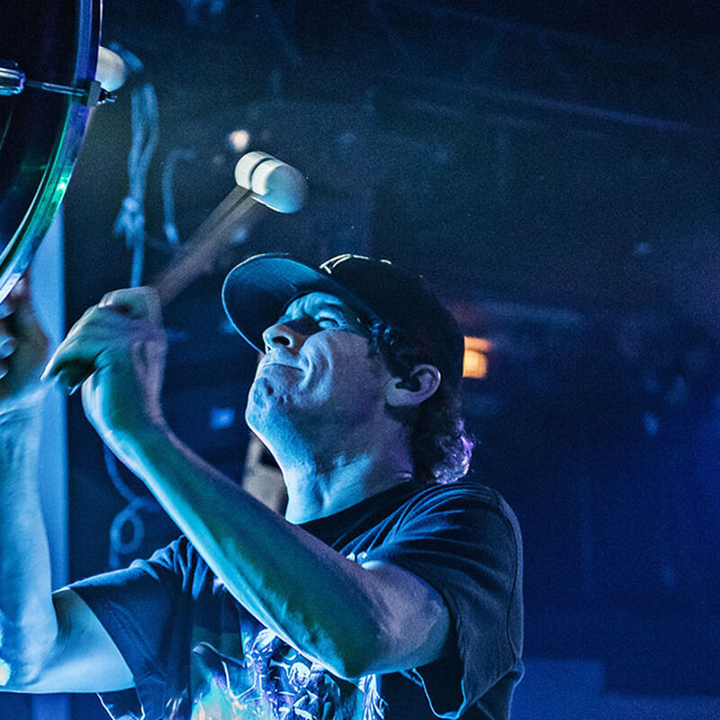04/07/17 The Sinclair, Cambridge, MA 