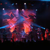 12/31/08 The Aladdin Theatre, Portland, OR 