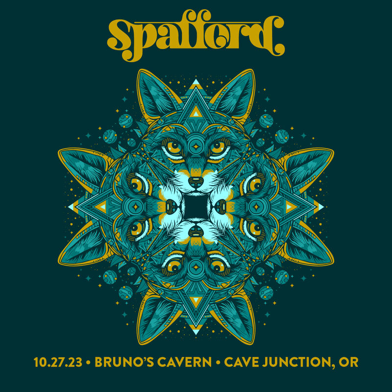 10/27/23 Bruno's Cavern, Cave Junction, OR 