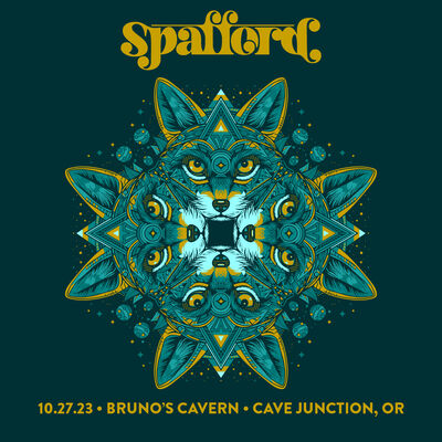 10/27/23 Bruno's Cavern, Cave Junction, OR 