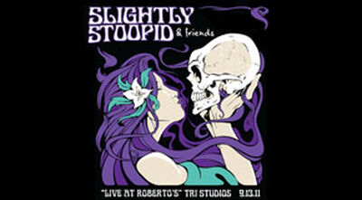 09/13/11 TRI Studios, San Rafael, CA 