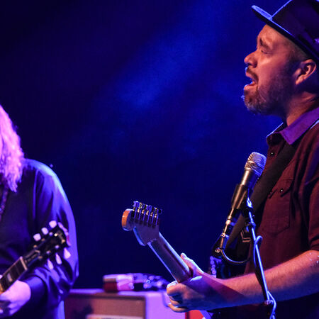 04/23/17 Peace Center Concert Hall, Greenville, SC 
