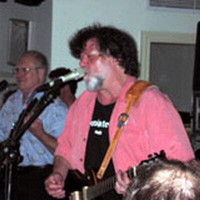 03/26/06 Conte's Fish Market, Westport, CT 