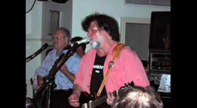 03/26/06 Conte's Fish Market, Westport, CT 