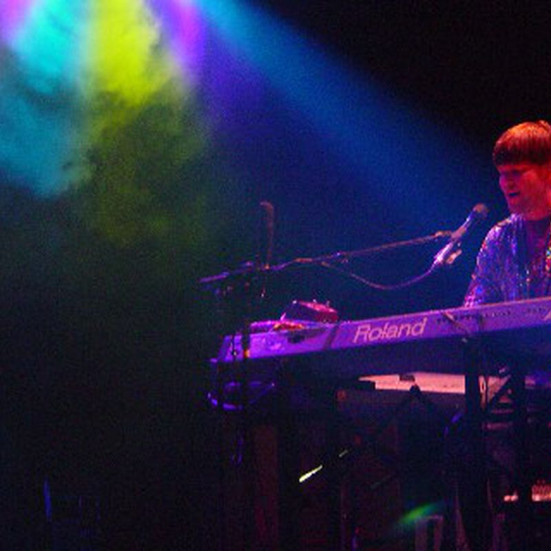 11/26/04 Tweeter Waterfront, Camden, NJ 
