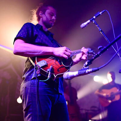 05/31/19 Sidetracks Music Hall, Huntsville, AL 