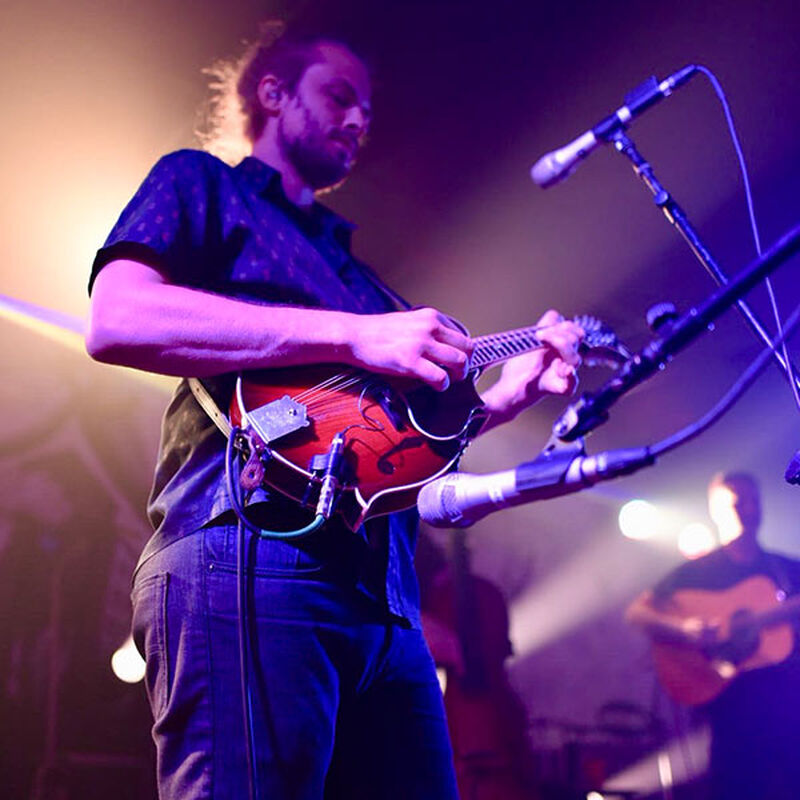 05/31/19 Sidetracks Music Hall, Huntsville, AL 