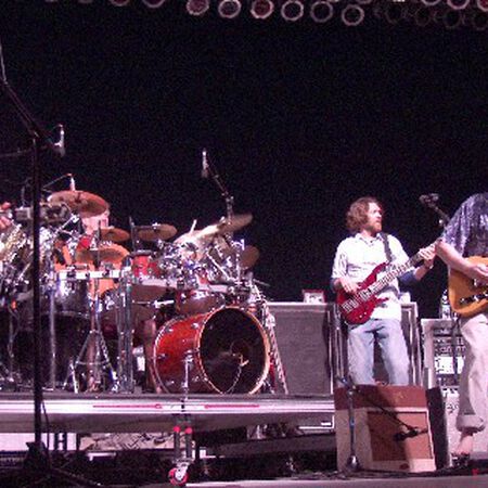 03/12/05 Langerado Music Festival, Sunrise, FL 