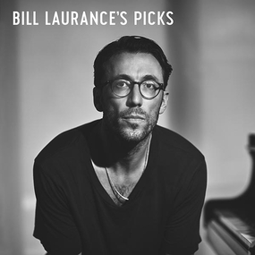 Bill Laurance Picks