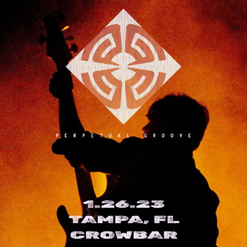 01/26/23 Crowbar, Tampa, FL 
