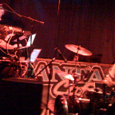 10/19/08 Santa Fe Caf&eacute;, College Park, MD 