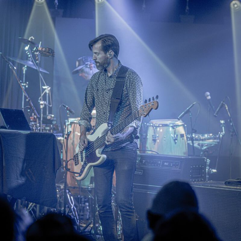 10/29/22 The Belly Up, Aspen, CO 
