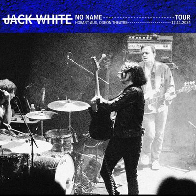 12/11/24 Odeon Theatre, Hobart, Australia 
