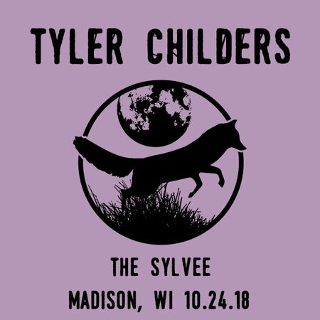 10/24/18 The Sylvee, Madison, WI 