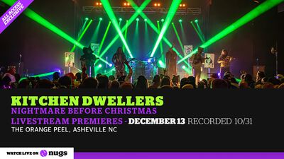 12/13/25 Premiere of 10-31-25, Asheville, NC 