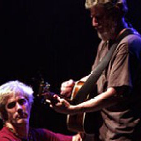 12/13/03 Paramount, Seattle, WA 