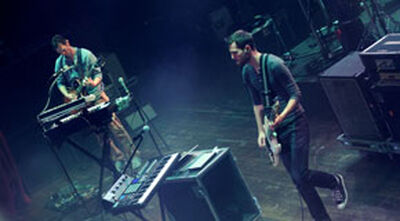 11/07/13 Sherman Theater, Stroudsburg, PA 