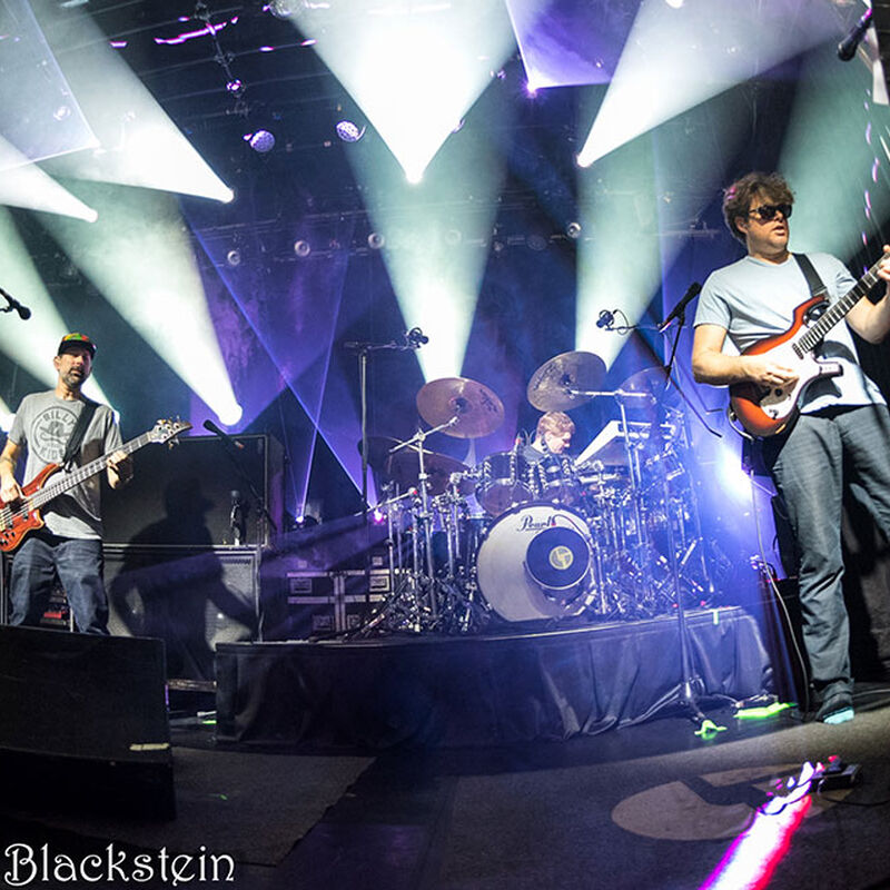 City Bisco 2017