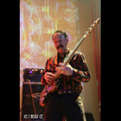 03/16/07 The Oriental Theatre, Denver, CO 