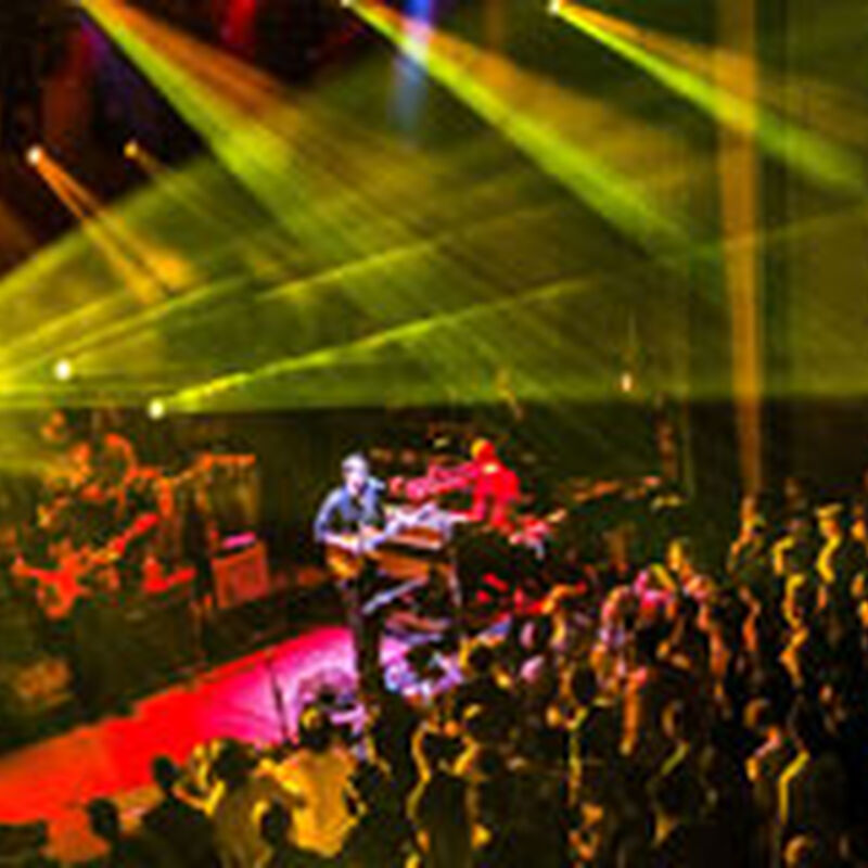 10/21/13 State Theatre, State College, PA 