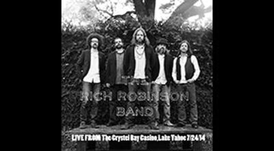 07/24/14 Crystal Bay Casino, Crystal Bay, NV 