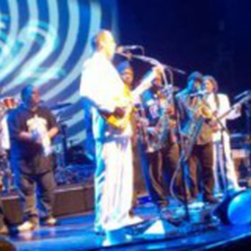 12/31/10 Theatre, Boston, MA 