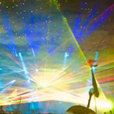 07/17/10 Camp Bisco 9, Mariaville, NY 