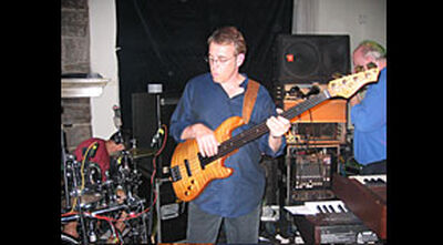 05/15/05 Conte's Fish Market, Westport, CT 