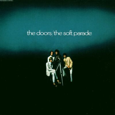 The Soft Parade [40th Anniversary Mixes]