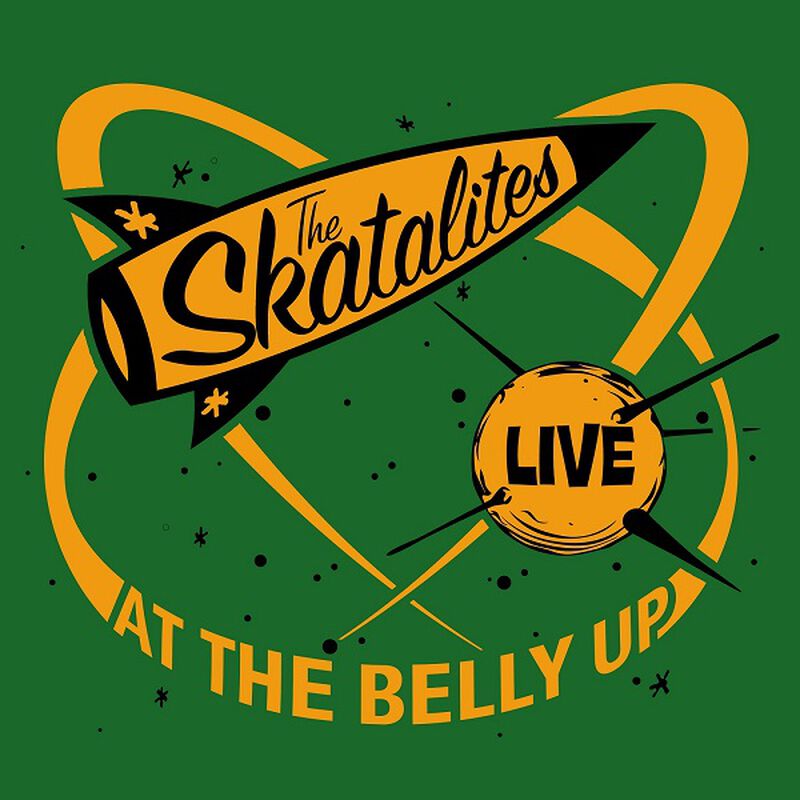 10/18/08 Belly Up, Solana Beach, CA 