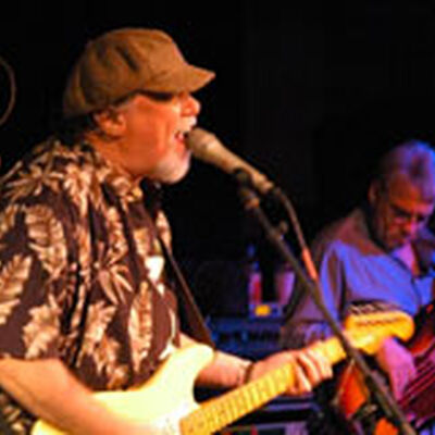 02/24/11 Narrows Center For The Arts, Fall River, MA 