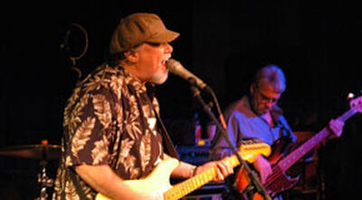 02/24/11 Narrows Center For The Arts, Fall River, MA 
