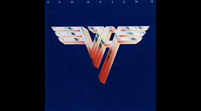 Van Halen II [HD MQS]